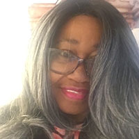Cheri Moore