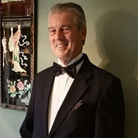 Jim Donnelly