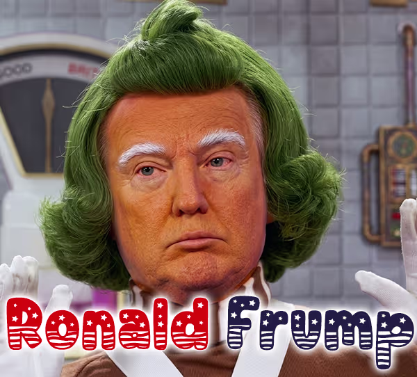 Ronald Frump
